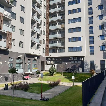 Apartament Ana Premium Lägenhet Oradea Exteriör bild