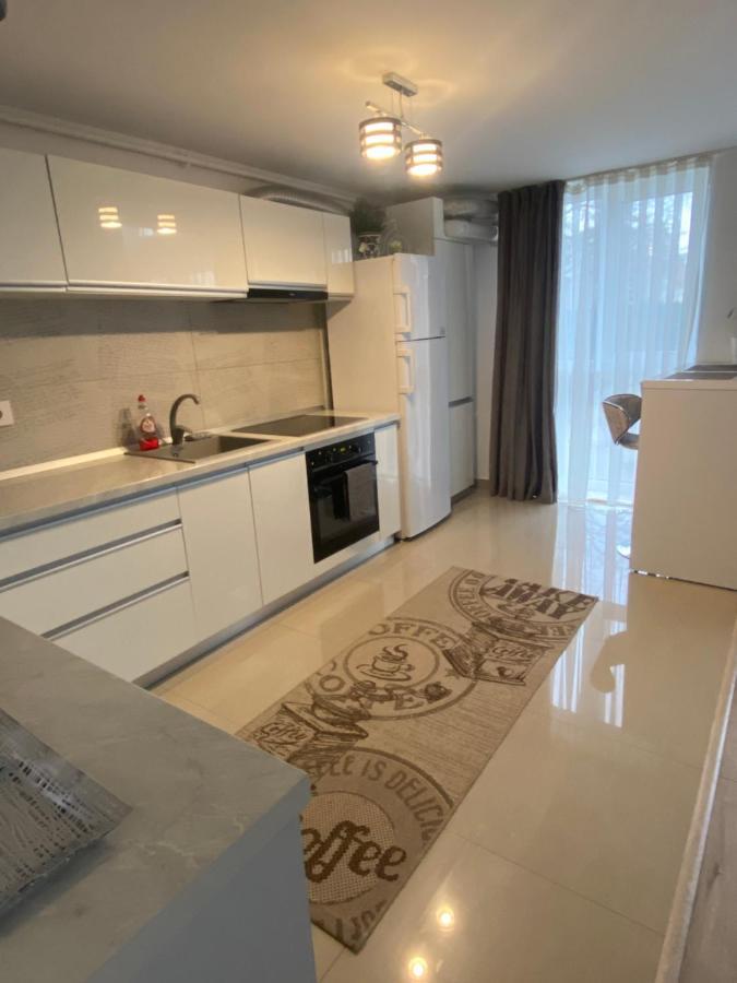 Apartament Ana Premium Lägenhet Oradea Exteriör bild