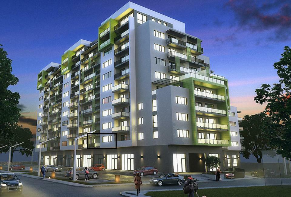 Apartament Ana Premium Lägenhet Oradea Exteriör bild