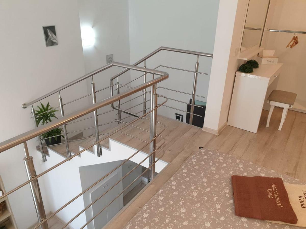 Apartament Ana Premium Lägenhet Oradea Exteriör bild