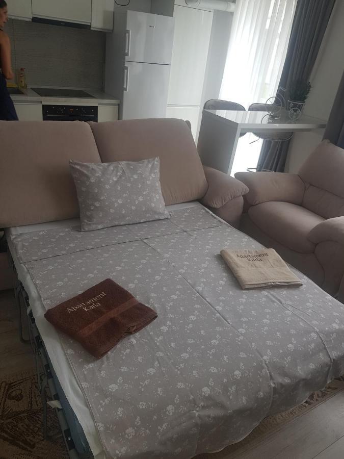 Apartament Ana Premium Lägenhet Oradea Exteriör bild